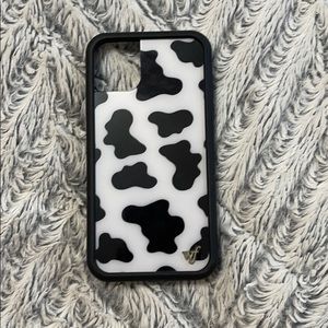 iPhone 11 Wildflower MooMoo Case